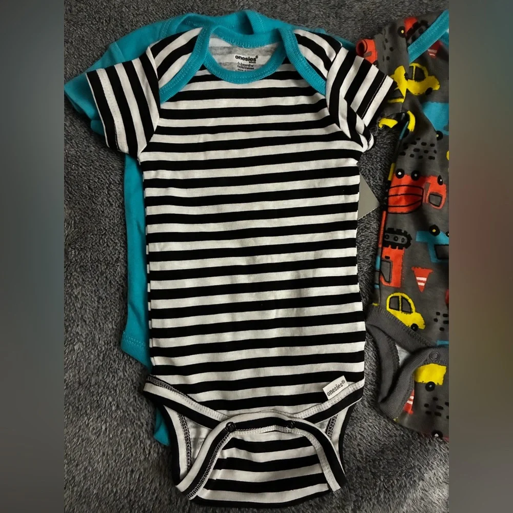 onsies new pack